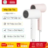 Máy sấy tóc di động Mijia gập lại du lịch, gió mạnh 15m/s, 50 triệu ion âm, nhiều chế độ - 589.000₫