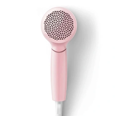 Máy sấy tóc du lịch mini Philips BHC010/00 1.200W - Bảo vệ tóc, bảo hành 2 năm, giảm giá 419.000 VND