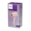 Máy sấy tóc du lịch Philips BHC010 1.200W màu hồng - Hàng chính hãng, giảm giá 367k 2