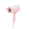 Máy sấy tóc du lịch Philips BHC010 1.200W màu hồng - Hàng chính hãng, giảm giá 367k 3