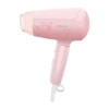 Máy sấy tóc du lịch Philips BHC010 1.200W màu hồng - Hàng chính hãng, giảm giá 367k 4