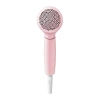 Máy sấy tóc du lịch Philips BHC010 1.200W màu hồng - Hàng chính hãng, giảm giá 367k 7
