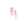 Máy sấy tóc du lịch Philips BHC010 1.200W màu hồng - Hàng chính hãng, giảm giá 367k 9