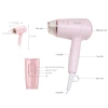 Máy sấy tóc du lịch Philips BHC010/00 1.200W, gập gọn, bảo vệ tóc không khô xơ, bảo hành 24 tháng, 277k 8
