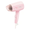 Máy sấy tóc du lịch Philips BHC010/00 1.200W, gập gọn, bảo vệ tóc không khô xơ, bảo hành 24 tháng, 277k 9