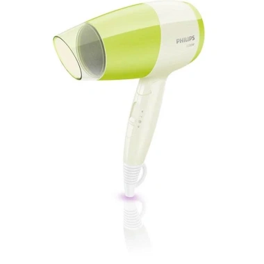 Máy sấy tóc du lịch Philips BHC010/00 1.200W, gập gọn, bảo vệ tóc không khô xơ, bảo hành 24 tháng, 277k 10