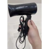 Máy Sấy Tóc Du Lịch Sokany 3.666 Mini Gấp Gọn, Siêu Tốc 2 Chế Độ Nóng, Tiện Lợi Cho Mọi Điểm Đến 6