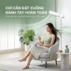 Máy Sấy Tóc Đứng Vietnamrobovac A0D - Ion Âm, Góc 180°, Tóc Mềm, Giá 1,49 Triệu 4