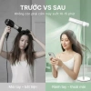 Máy Sấy Tóc Đứng Vietnamrobovac A0D - Ion Âm, Góc 180°, Tóc Mềm, Giá 1,49 Triệu 9