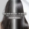 Máy sấy tóc đứng Vietnamrobovac A4D ion âm, góc 180 – Tóc mềm mượt, giá 4,278,434₫ 5