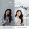 Máy sấy tóc đứng Vietnamrobovac A4D ion âm, góc 180 – Tóc mềm mượt, giá 4,278,434₫ 7