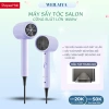Máy sấy tóc Elvawell 1.800W cho salon - Bảo hành 6 tháng, giá ưu đãi 179.000₫