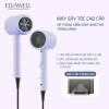 Máy sấy tóc Elvawell 1.800W cho salon - Bảo hành 6 tháng, giá ưu đãi 179.000₫ 2