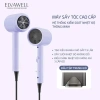 Máy sấy tóc Ev1 3 chế độ tạo kiểu – khô nhanh gấp 1.5 lần, giảm giá 189.000₫ 3