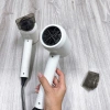 Máy Sấy Tóc FASHION 2.200W Siêu Nhẹ Nhanh Khô, Bảo Vệ Tóc, Giá 70.000₫ - Giảm Đặc Biệt 4
