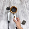 Máy Sấy Tóc FASHION 2.200W Siêu Nhẹ Nhanh Khô, Bảo Vệ Tóc, Giá 70.000₫ - Giảm Đặc Biệt 5