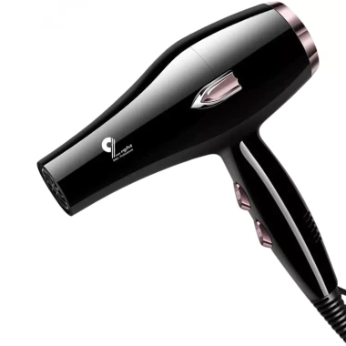 Máy Sấy Tóc FM1-2.318-37 2.200W, Bảo Hành 12 Tháng, Kèm Phụ Kiện HD95, Giá Ưu Đãi