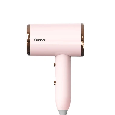 Máy sấy tóc Gaabor N1.000D 1.000W 2 chiều Nóng/Lạnh, sấy nhanh sáng xanh, chỉ 259.000đ