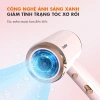 Máy sấy tóc Gaabor N1.000D 1.000W 2 chiều Nóng/Lạnh, sấy nhanh sáng xanh, chỉ 259.000đ 3
