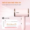 Máy sấy tóc Gaabor N1.000D 1.000W 2 chiều Nóng/Lạnh, sấy nhanh sáng xanh, chỉ 259.000đ 5