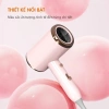 Máy sấy tóc Gaabor N1.000D 1.000W 2 chiều Nóng/Lạnh, sấy nhanh sáng xanh, chỉ 259.000đ 6