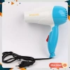 Máy sấy tóc gấp gọn 1.000W du lịch tiện dụng - Công suất lớn, bảo hành 1 đổi 1