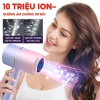 Máy sấy tóc gấp gọn 2.600W công suất lớn - Khô nhanh, bảo hành 12 tháng, giá chỉ 15.000₫ 3