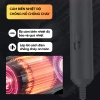 Máy sấy tóc gấp gọn 2.600W công suất lớn - Khô nhanh, bảo hành 12 tháng, giá chỉ 15.000₫ 8