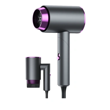 Máy sấy tóc gấp gọn cao cấp - sấy khô nhanh, an toàn, giá 166.250₫ - giảm 20%