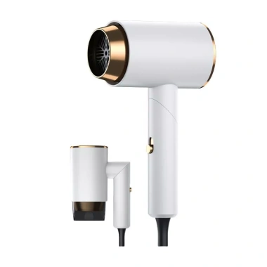 Máy sấy tóc gấp gọn cao cấp - sấy khô nhanh, an toàn, giá 166.250₫ - giảm 20%