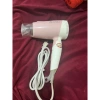 Máy sấy tóc gấp gọn siêu nhẹ, công suất mạnh, khô nhanh chỉ 149.000₫ 2