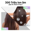 Máy sấy tóc GOOJODOQ tốc độ cao - Khô nhanh, công suất mạnh, giá ưu đãi 539,100₫ 4