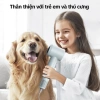 Máy sấy tóc GOOJODOQ tốc độ cao - Khô nhanh, công suất mạnh, giá ưu đãi 539,100₫ 9