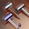 Máy sấy tóc HAZAMJ 2.200W chính hãng - Ion âm, 2 chiều nóng lạnh, công suất lớn chuẩn salon, giảm giá 202.999₫ 2