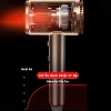 Máy sấy tóc HAZAMJ 2.200W chính hãng - Ion âm, 2 chiều nóng lạnh, công suất lớn chuẩn salon, giảm giá 202.999₫ 4
