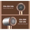 Máy sấy tóc HAZAMJ 2.200W chính hãng - Ion âm, 2 chiều nóng lạnh, công suất lớn chuẩn salon, giảm giá 202.999₫ 7