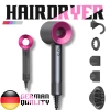 Máy sấy tóc HD08 khô nhanh, tóc mượt tự nhiên, hơi nước - Giá ưu đãi 429.660₫