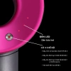 Máy sấy tóc HD08 khô nhanh, tóc mượt tự nhiên, hơi nước - Giá ưu đãi 429.660₫ 9