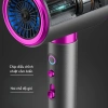 Máy sấy tóc Hiterry 2.400W công nghệ ánh sáng xanh - 2 chế độ gió, 3 tốc độ, BH 12 tháng - 338.000₫ 4