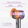 Máy sấy tóc HODEKT 1.500W 3 chế độ gió nóng lạnh, sấy nhanh, bảo vệ tóc - 219.000 VND 2