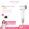 Máy sấy tóc HODEKT 1.500W 3 chế độ gió nóng lạnh, sấy nhanh, bảo vệ tóc - 219.000 VND 10