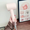 Máy sấy tóc Hồng Pastel MIKI DREAME HAIR 2 chiều nóng lạnh, nhiệt thông minh 2.300W - 299.000 VND 2