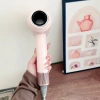 Máy sấy tóc Hồng Pastel MIKI DREAME HAIR 2 chiều nóng lạnh, nhiệt thông minh 2.300W - 299.000 VND 3