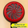 Máy sấy tóc HS68-3.500 công suất lớn 2 chiều nóng lạnh, ion âm - 398.000₫ 4