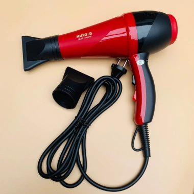 Máy sấy tóc HS68-3.500 công suất lớn 2 chiều nóng lạnh, ion âm - 398.000₫ 5