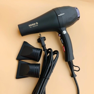 Máy sấy tóc HS68-3.500 công suất lớn 2 chiều nóng lạnh, ion âm - 398.000₫ 8