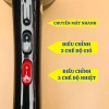 Máy sấy tóc HUSO X5-5.000 ion âm, nóng lạnh 6 chế độ - Giá 398.000₫ 3