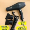 Máy sấy tóc HUSO X5-5.000 ion âm, nóng lạnh 6 chế độ - Giá 398.000₫ 6