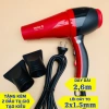 Máy sấy tóc HUSO X5-5.000 ion âm, nóng lạnh 6 chế độ - Giá 398.000₫ 8