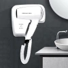 Máy sấy tóc Interhasa cao cấp 5 sao, công suất mạnh 1.400W, giá ưu đãi 340.000 VND
